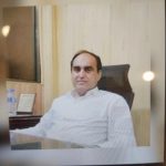 suhail bhutto