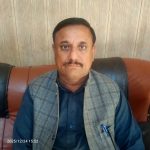 zakir hussain jamali